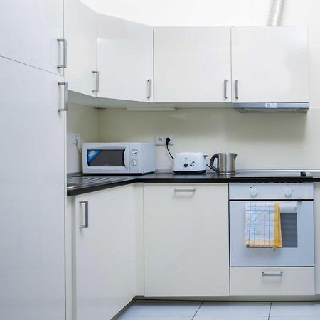 Letna Apartments Prague Ngoại thất bức ảnh