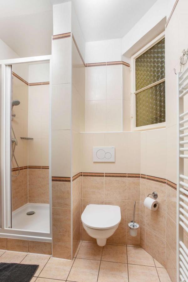 Letna Apartments Prague Ngoại thất bức ảnh